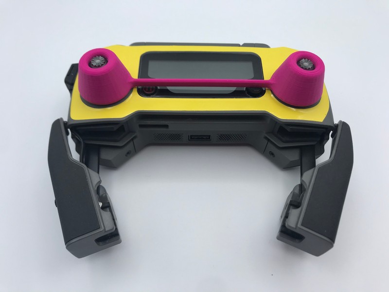 copristick mavic 2