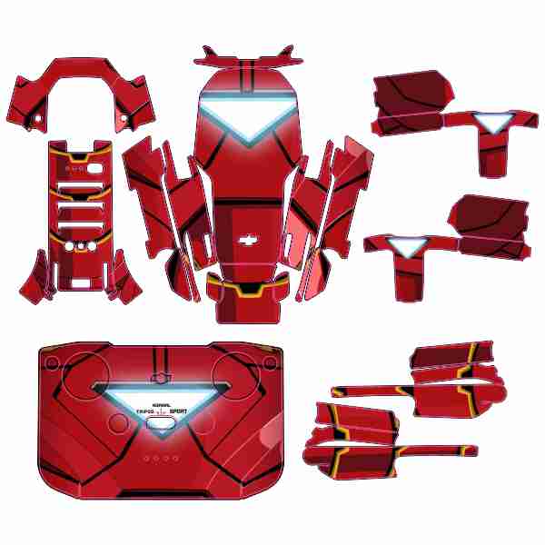 skin mini ironman full5